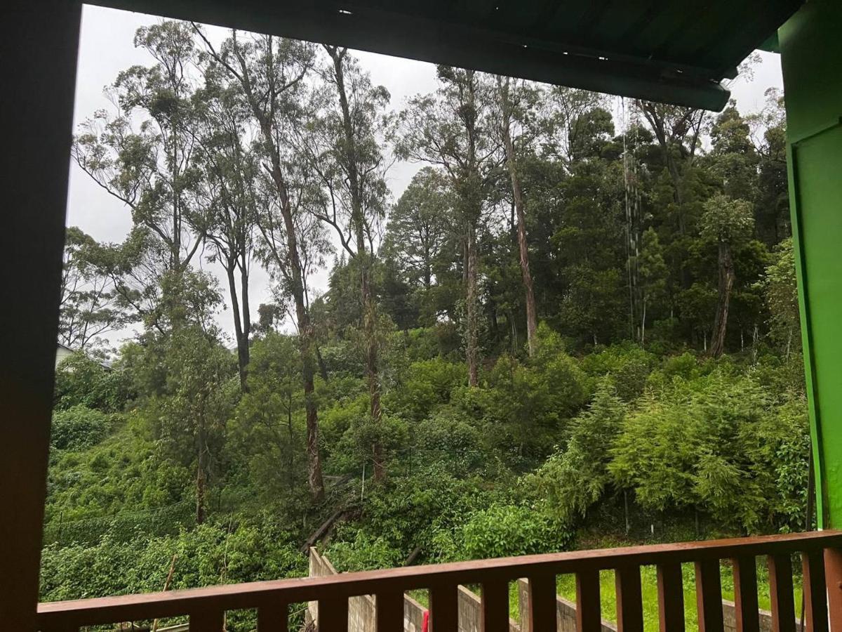 Thalagala Oya Resort & Restaurant Nuwara Eliya Kültér fotó