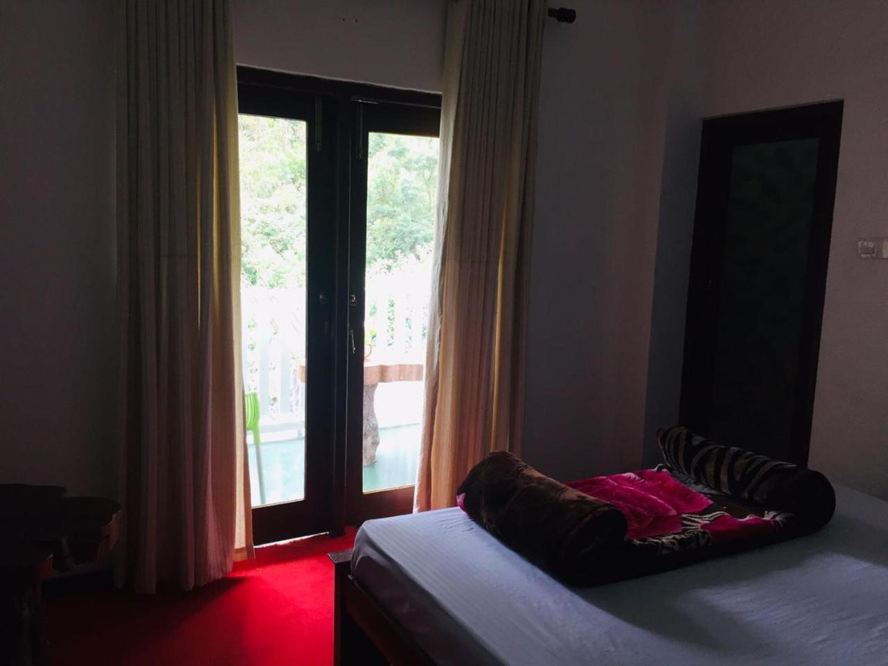 Thalagala Oya Resort & Restaurant Nuwara Eliya Kültér fotó
